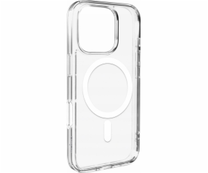 Silikonový obal Puro Puro Lite Mag MagSafe pro iPhone 16 ...
