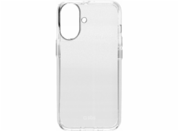 Pouzdro SBS Mobile SBS Extreme Active D3O pro iPhone 16 – průhledné