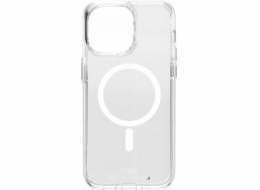Pouzdro SBS Mobile SBS Extreme Mag D3O MagSafe pro iPhone 16 Pro – průhledné