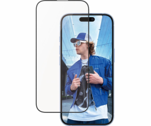 PanzerGlass PanzerGlass hliníkový rám iPhone '24 6.1 UWF