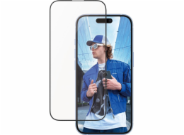 PanzerGlass PanzerGlass hliníkový rám iPhone '24 6.1 UWF