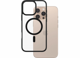 PanzerGlass PanzerGlass HardCase Black MagSAFE iPhone '24 6.9 Pro