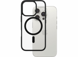 PanzerGlass PanzerGlass HardCase Black MagSAFE iPhone '24 6.3 Pro