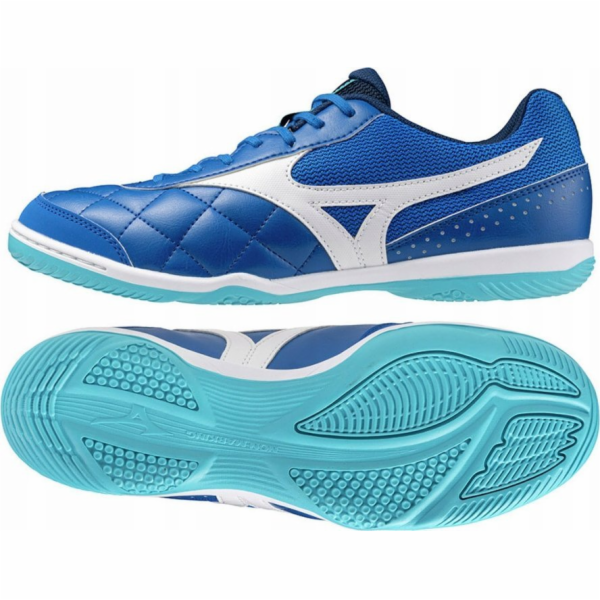 Mizuno Mizuno MRL Sala Club IN boty Q1GA241603