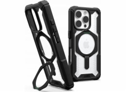 UAG UAG Plasma XTE Magsafe - ochranný obal pro iPhone 16 Pro kompatibilní s MagSafe (černý/čirý)