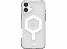 UAG UAG Plyo Magsafe - ochranné pouzdro pro iPhone 16 Plus kompatibilní s MagSafe (ledové/bílé)