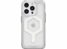 UAG UAG Plyo Magsafe - ochranné pouzdro pro iPhone 16 Pro Max kompatibilní s MagSafe (ledové/bílé)