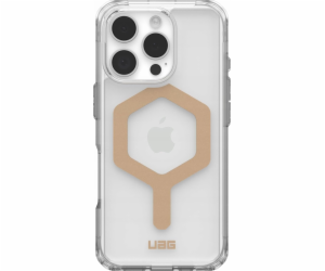 UAG UAG Plyo Magsafe - ochranné pouzdro pro iPhone 16 Pro...