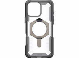 UAG UAG Plasma XTE Magsafe - ochranné pouzdro pro iPhone 16 Pro Max kompatibilní s MagSafe (popel/titan)