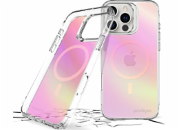 Prodigee Prodigee Glow - pouzdro s MagSafe pro iPhone 16 Plus - Bezpečnost zaručena. Jednoduché splátky. Doprava zdarma od 170 PLN.