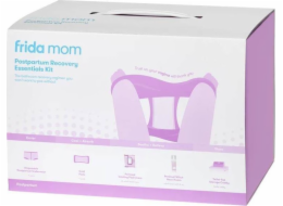 FRIDA_SET Sada Frida Mom pro zotavení po porodu Sada pro zotavení po porodu