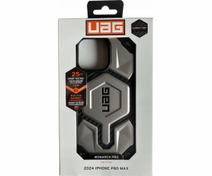 UAG UAG Monarch Pro - ochranné pouzdro pro iPhone 16 Pro ...