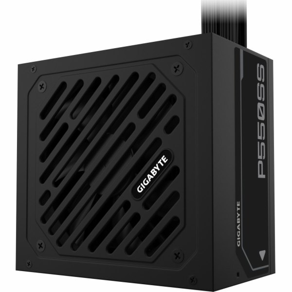 Gigabyte P550SS 550W napájecí zdroj (GP-P550SS)