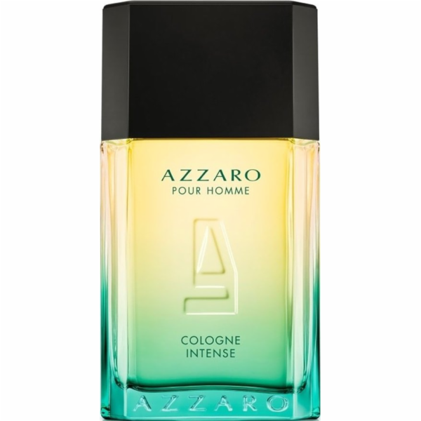 Azzaro AZZARO POUR HOMME COLOGNE INTENSE (M) EDT/S 100ml
