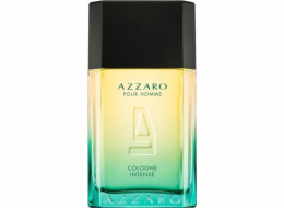 Azzaro AZZARO POUR HOMME COLOGNE INTENSE (M) EDT/S 100ml