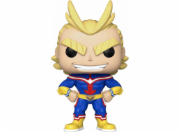 Figurka PROMO FUNKO POP FIGURE My Hero Academia All Might 46cm 62350