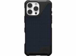 UAG UAG Metropolis LT Magsafe - ochranné pouzdro pro iPhone 16 Pro Max kompatibilní s MagSafe (kevlar mallard)