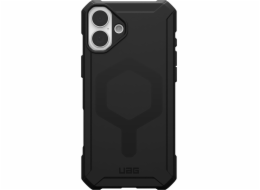 UAG UAG Essential Armor Magsafe - ochranné pouzdro pro iPhone 16 Plus kompatibilní s MagSafe (černé)
