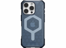 UAG UAG Essential Armor Magsafe - ochranné pouzdro pro iPhone 16 Pro kompatibilní s MagSafe (cloud blue)