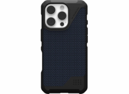 UAG UAG Metropolis LT Magsafe - ochranné pouzdro pro iPhone 16 Pro kompatibilní s MagSafe (kevlar mallard)