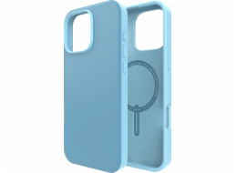 Zagg International ZAGG SoHo Snap - ochranné pouzdro pro iPhone 16 Pro Max kompatibilní s MagSafe (modré)