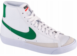 Nike Nike Blazer Mid 77 GS DA4086-115 bílá 36,5