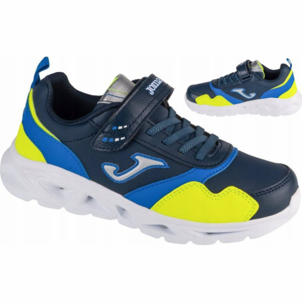 Joma Joma Star Jr 2403 JSTARW2403V Námořnická modrá 29