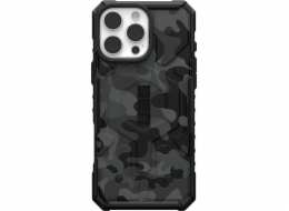 UAG UAG Pathfinder SE Magsafe - ochranné pouzdro pro iPhone 16 Pro Max kompatibilní s MagSafe (midnight camo)