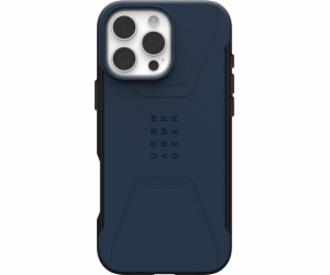 UAG UAG Civilian Magsafe - ochranné pouzdro pro iPhone 16...