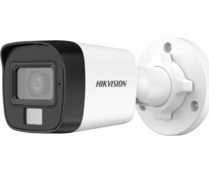 Inteligentní hybridní světlo Hikvision AHD, HD-CVI, HD-TV...