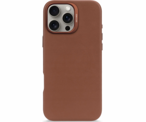 Decoded Decoded Leather Backcover – kožené pouzdro kompat...