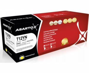 Toner Asarto Toner Asarto pro Canon T12CN | 5097C006 | 53...
