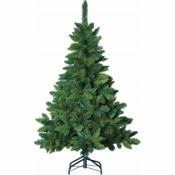 Fééric Lights a vánoční stromeček se stojanem hustý 120 cm