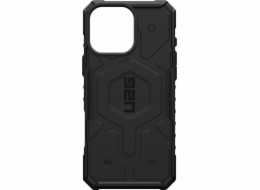 UAG UAG Pathfinder Magsafe - ochranné pouzdro pro iPhone 16 Pro Max kompatibilní s MagSafe černé - Bezpečnost zaručena. Jednoduché splátky. Doprava zdarma od 170 PLN.