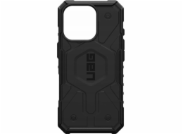 UAG UAG Pathfinder Magsafe - ochranné pouzdro pro iPhone 16 Pro kompatibilní s MagSafe černé - Bezpečnost zaručena. Jednoduché splátky. Doprava zdarma od 170 PLN.