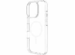 Jcpal JCPal iGuard DualPro MagSafe Compatible Case - pouzdro MagSafe pro iPhone 16 Pro Max transparentní - záruka bezpečnosti. Jednoduché splátky. Doprava zdarma od 170 PLN.