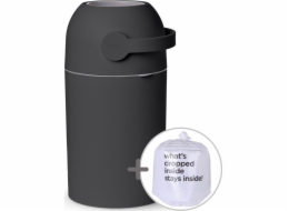 MA-C110GA MAJESTIC KOŠ NA PLENY C. GRAPHITE 25P