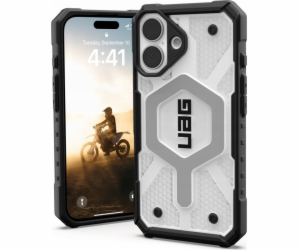 UAG UAG Pathfinder Clear Magsafe - ochranné pouzdro pro i...