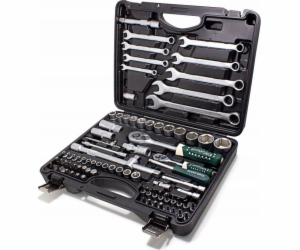 Sourcing ROCKFORCE SADA KLÍČŮ 82 kusů.... 1/21/4 RF-4821-5