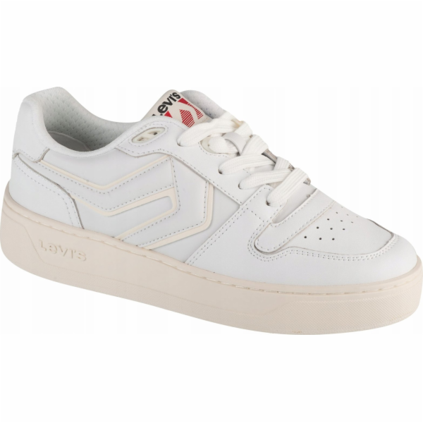 Levi`s Levi's Glide SL 235895-1948-51 bílá 37