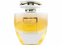 LOUIS CARDIN White Gold EDP alkohol tester 100ml