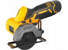 Sourcing ADLER KOTOUČOVÝ ŘEZACÍ STROJ 75mm 12V-2Ah AKU-11P