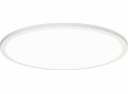 Paulmann Stropní svítidlo ATRIA SHINE LED Podsvícení se senzorem 22W Kulatá 420mm 2300lm 4000K IP44 230V Bílá / Plast