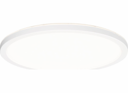 Paulmann Stropní svítidlo ATRIA SHINE LED Podsvícení se senzorem 16W Kulatá 293mm 1600lm 4000K IP44 230V Bílá / Plast