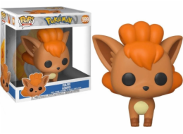 Figurka Funko Pop Figurka Funko Pop 599 Pokémon Vulpix 10 velký