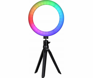 Quadralite Quadralite LED prstencové světlo 8 palců
