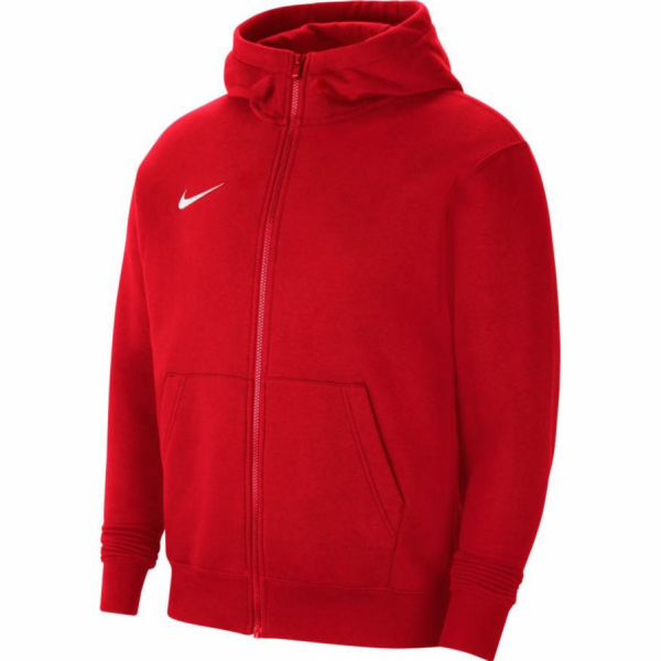 Nike Red 128cm