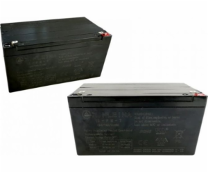 Baterie 24V7AH do vozidla