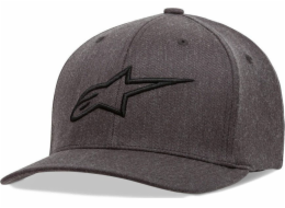 Alpinestars ALPINESTARS AGEELESS CURVE KLOBOUK, Charcoal Heather Velikost: S/M