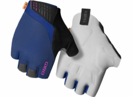 Dámské rukavice Giro GIRO SUPERNATURAL Short Finger Size: S, Vyberte barvu: Midnight/Throwback purple